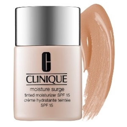 CLINIQUE SKIN CARE 002 MOIST SURGE